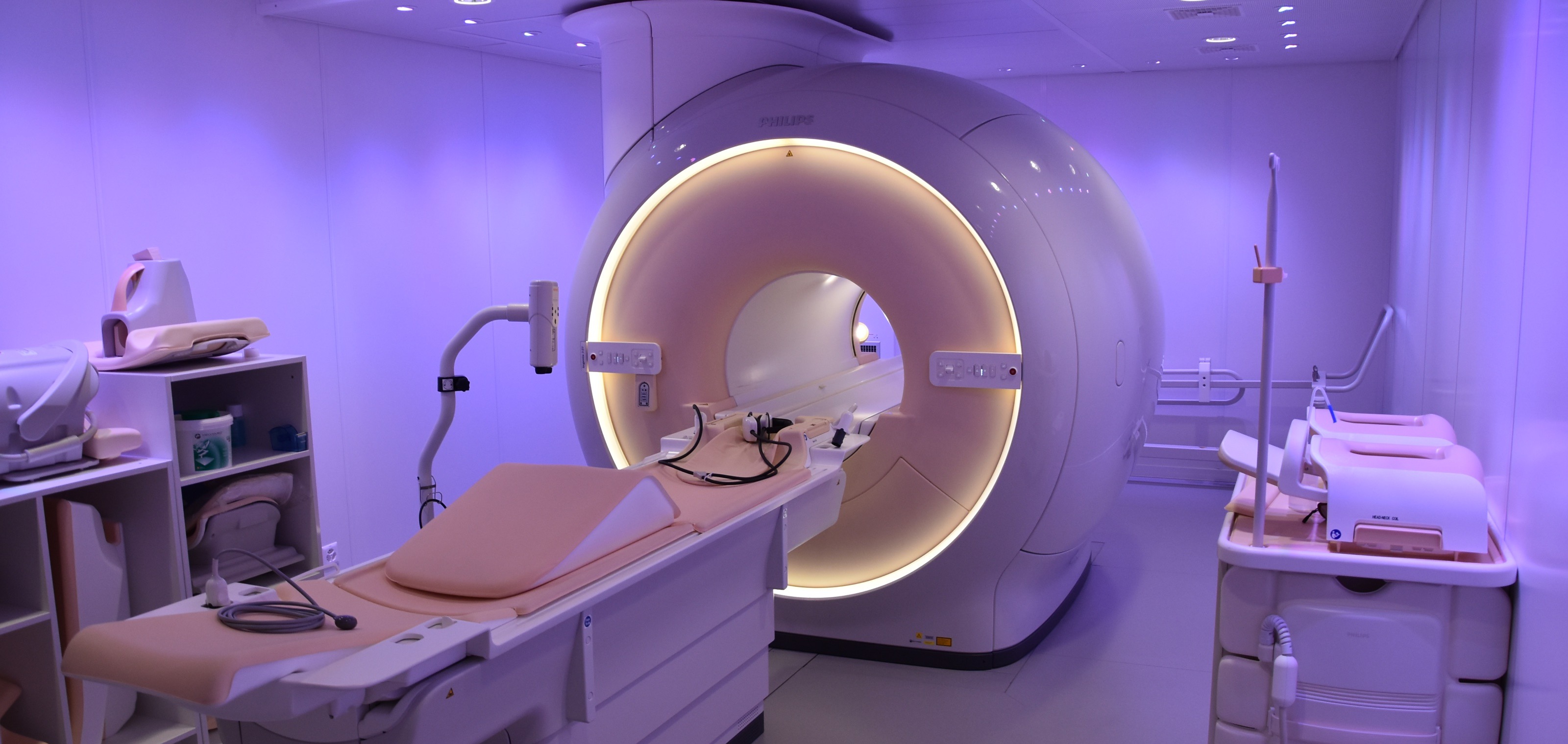 Imagerie Médicale et Diagnostique de la Gruyère